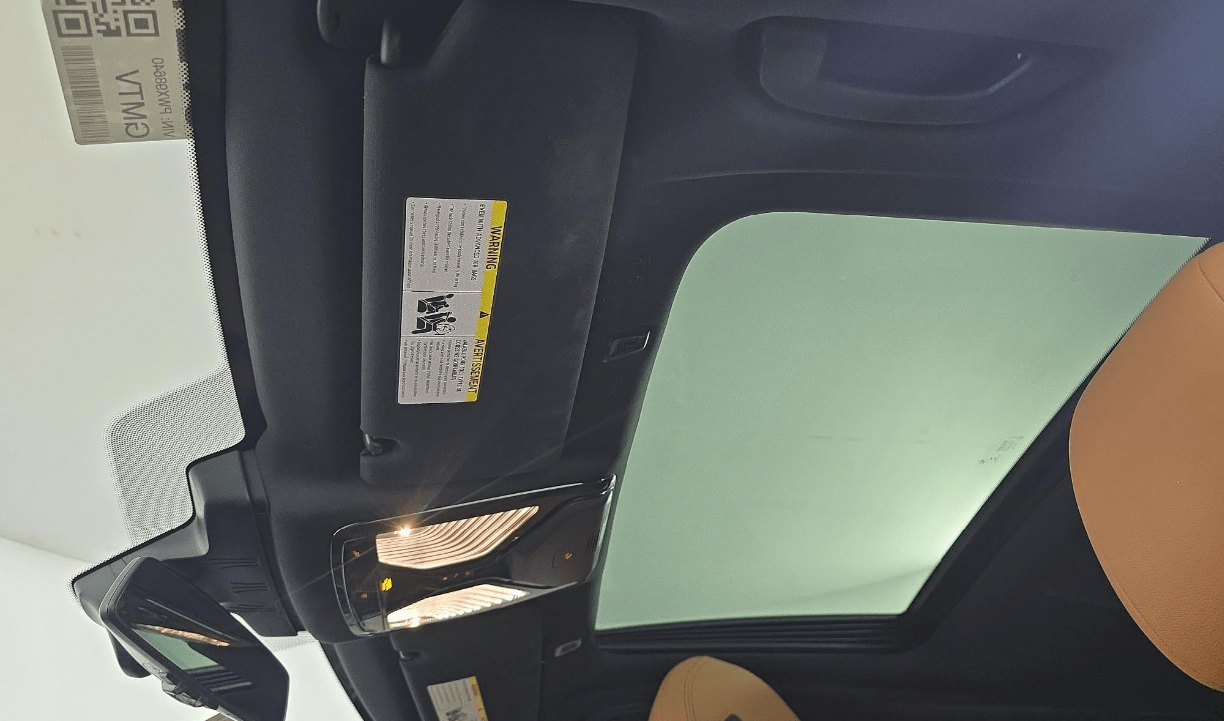 2023 BMW 5 Series 530i Knoxville TN