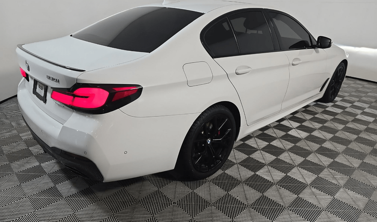 2023 BMW 5 Series 530i Knoxville TN