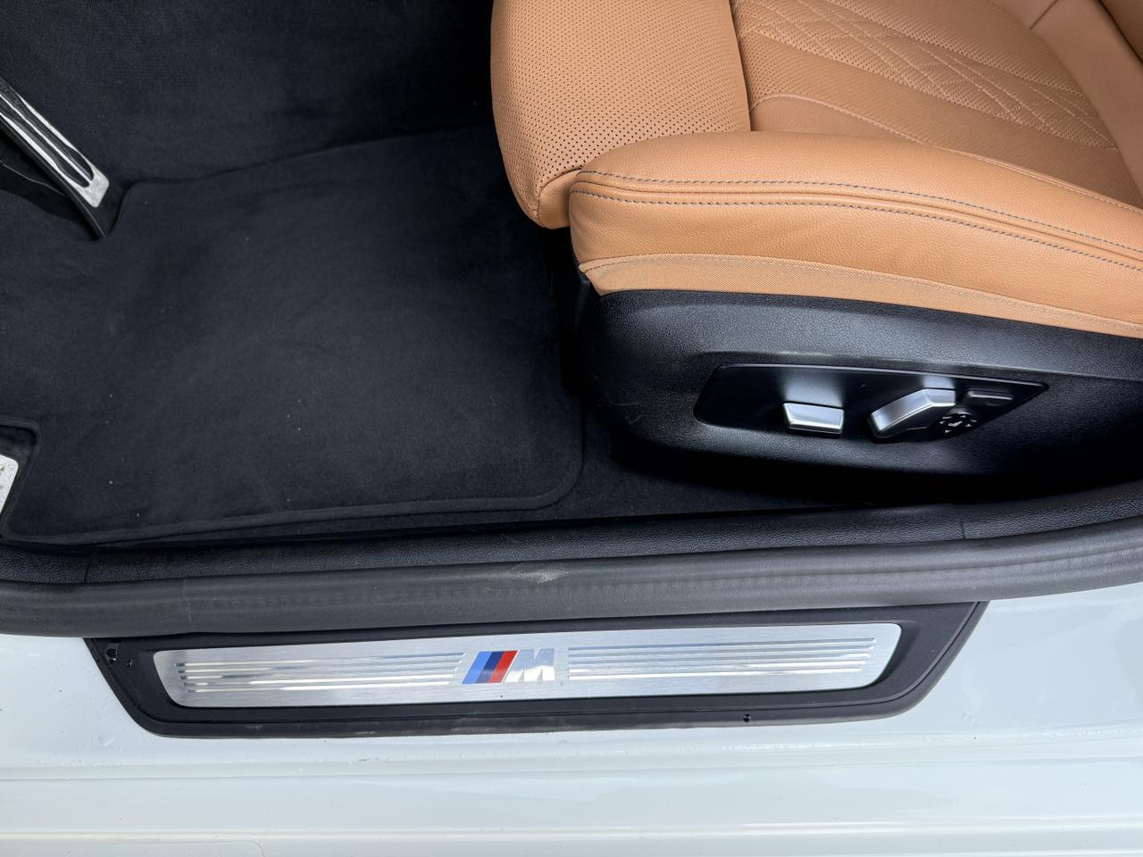 2023 BMW 5 Series 530i Knoxville TN