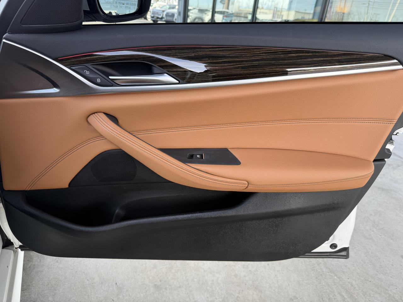 2023 BMW 5 Series 530i Knoxville TN