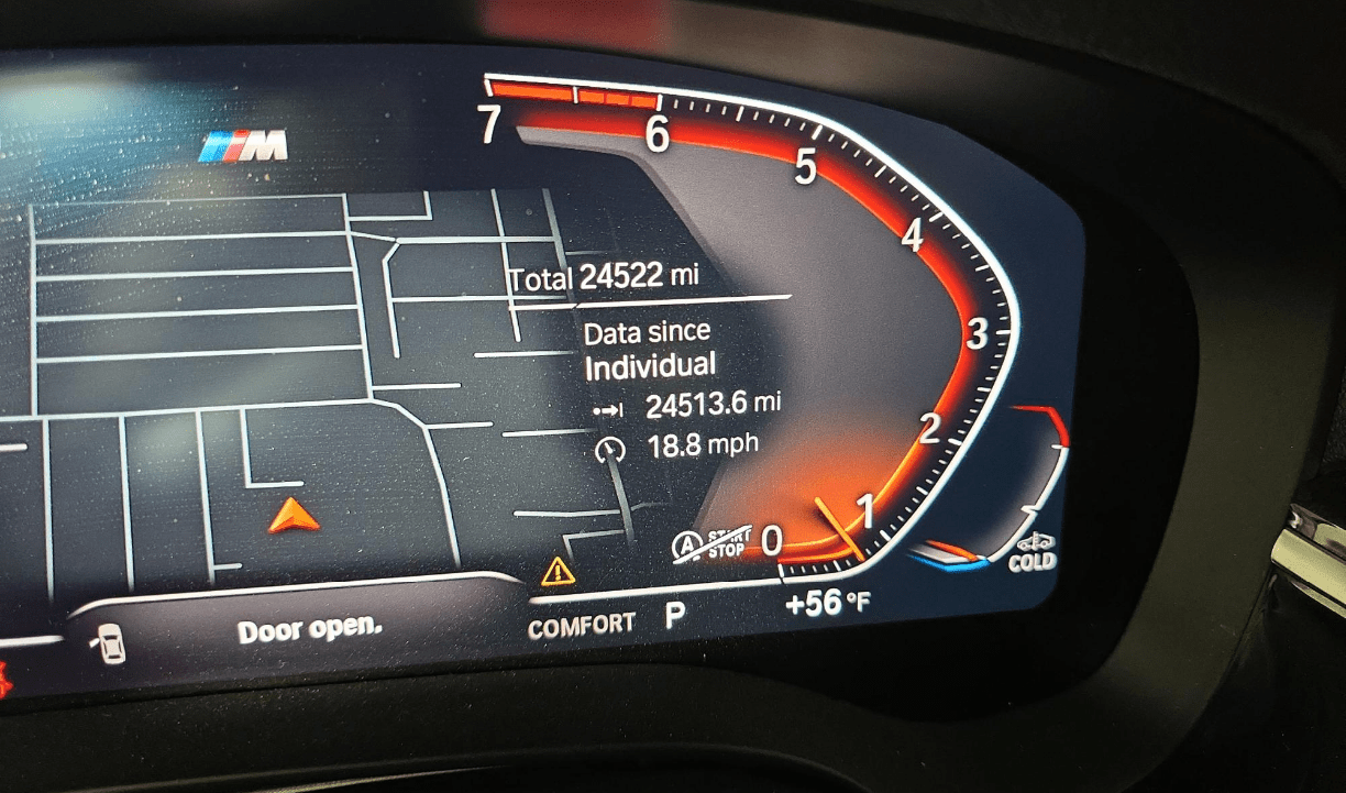 2023 BMW 5 Series 530i Knoxville TN