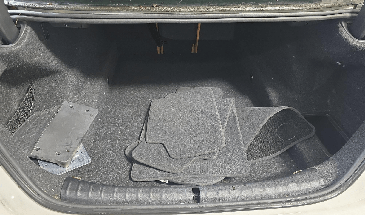 2023 BMW 5 Series 530i Knoxville TN