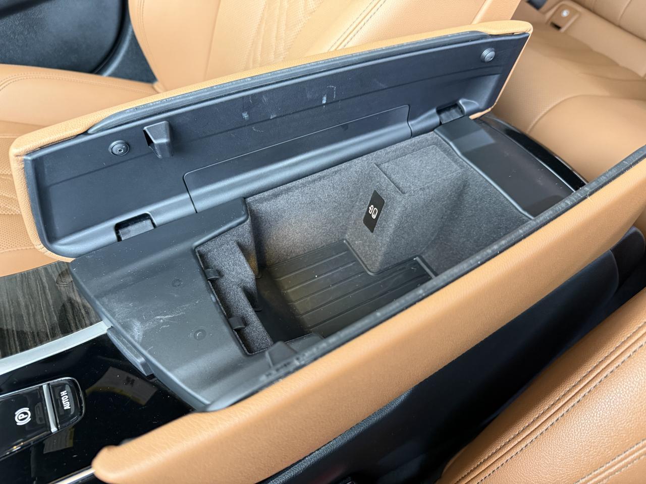 2023 BMW 5 Series 530i Knoxville TN