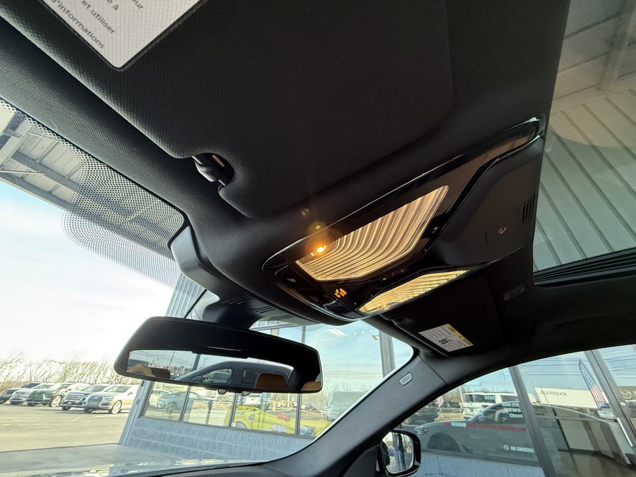 2023 BMW 5 Series 530i Knoxville TN