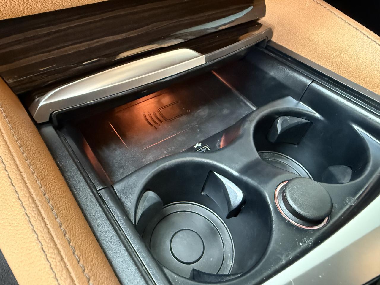 2023 BMW 5 Series 530i Knoxville TN