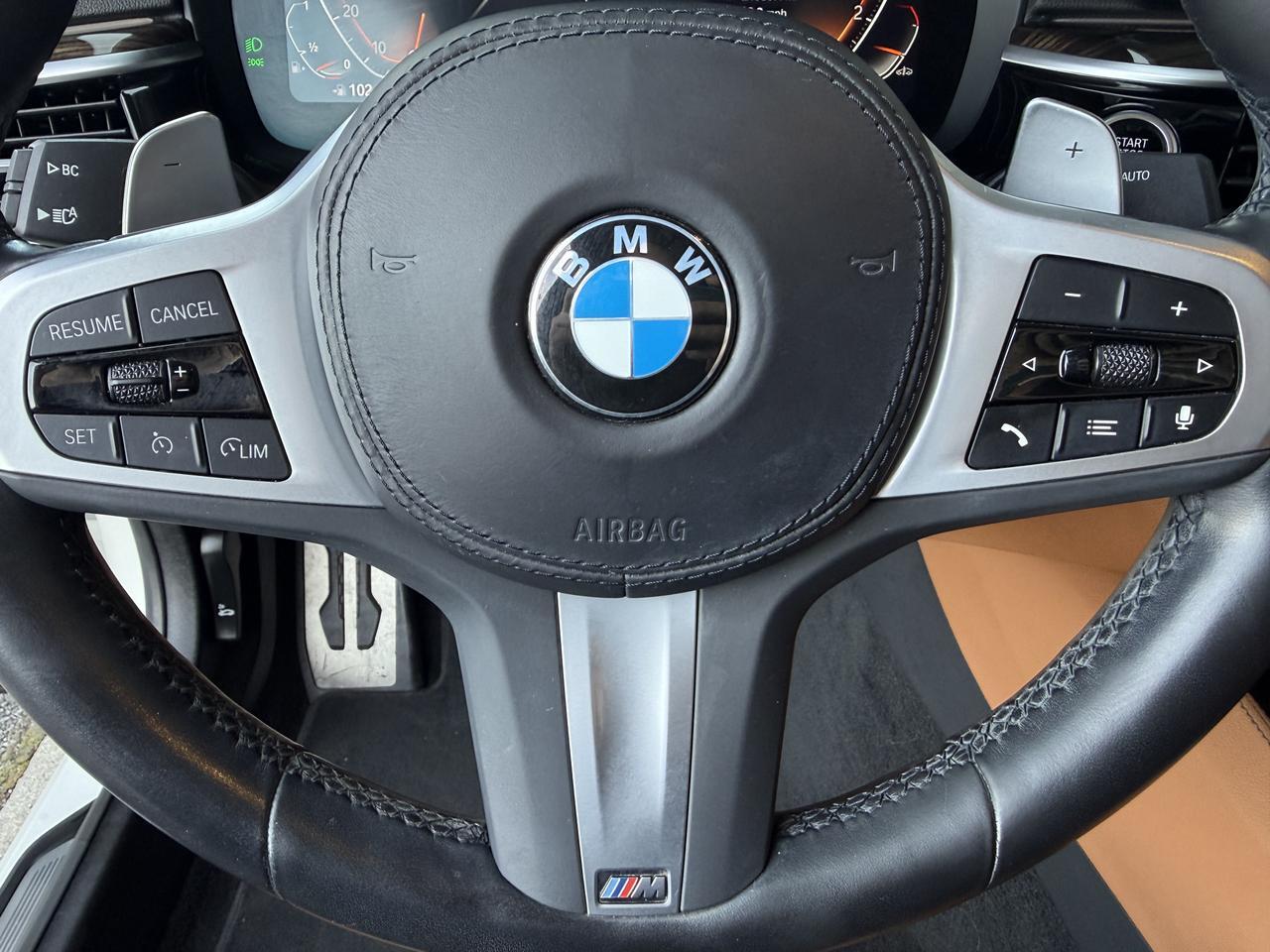 2023 BMW 5 Series 530i Knoxville TN