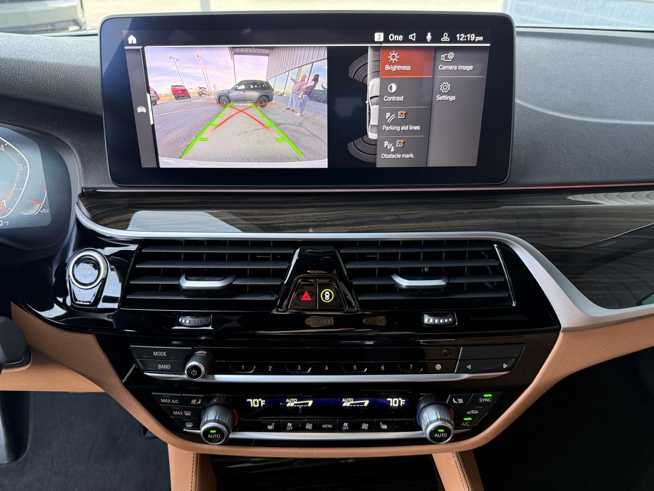 2023 BMW 5 Series 530i Knoxville TN