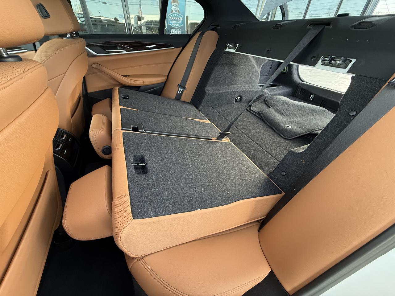 2023 BMW 5 Series 530i Knoxville TN