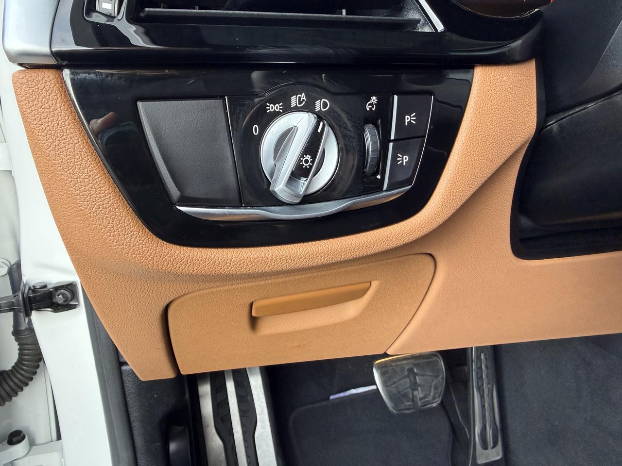 2023 BMW 5 Series 530i Knoxville TN