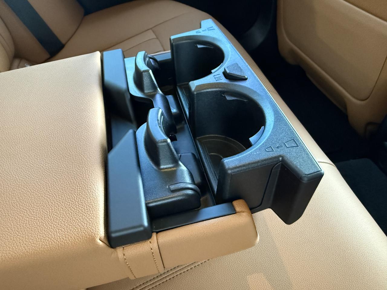 2023 BMW 5 Series 530i Knoxville TN