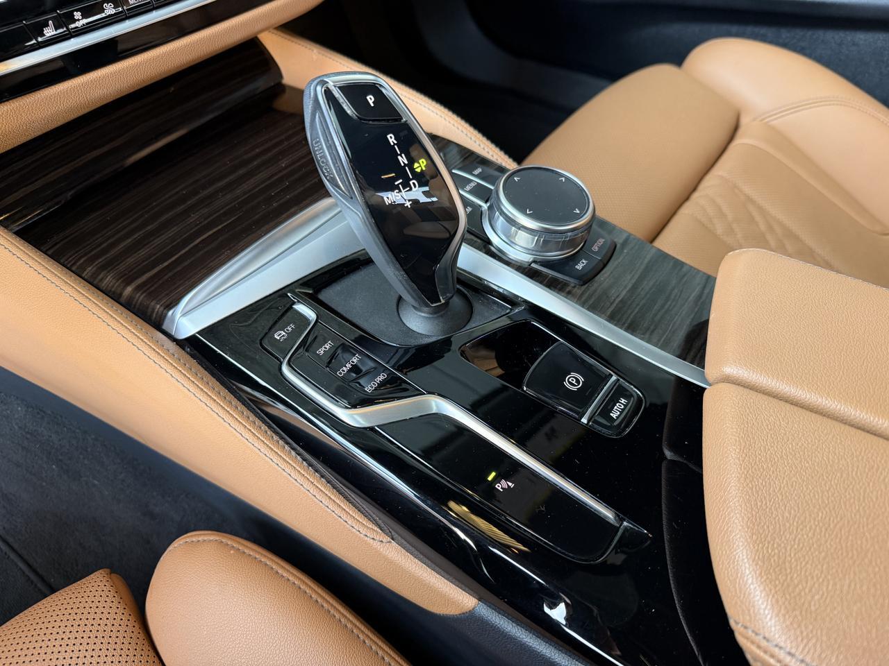 2023 BMW 5 Series 530i Knoxville TN