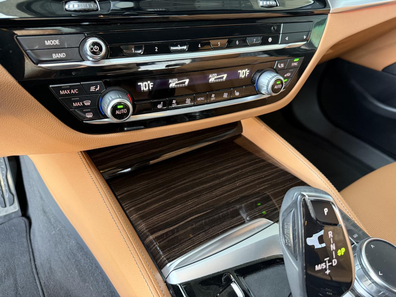 2023 BMW 5 Series 530i Knoxville TN