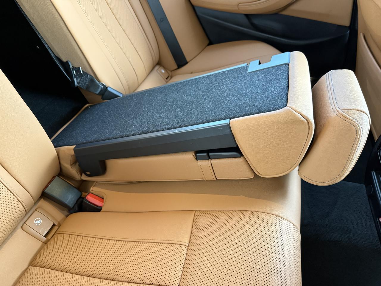 2023 BMW 5 Series 530i Knoxville TN