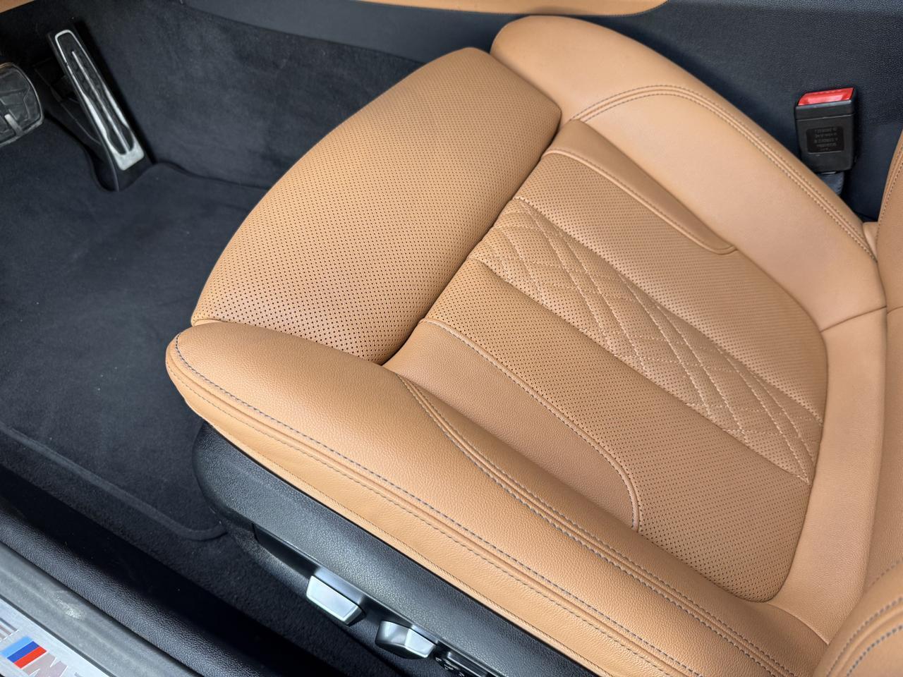 2023 BMW 5 Series 530i Knoxville TN