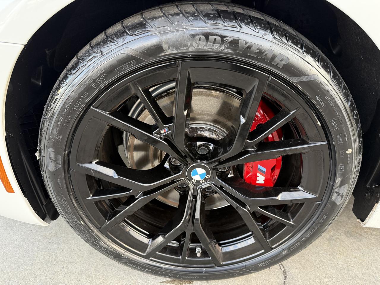 2023 BMW 5 Series 530i Knoxville TN