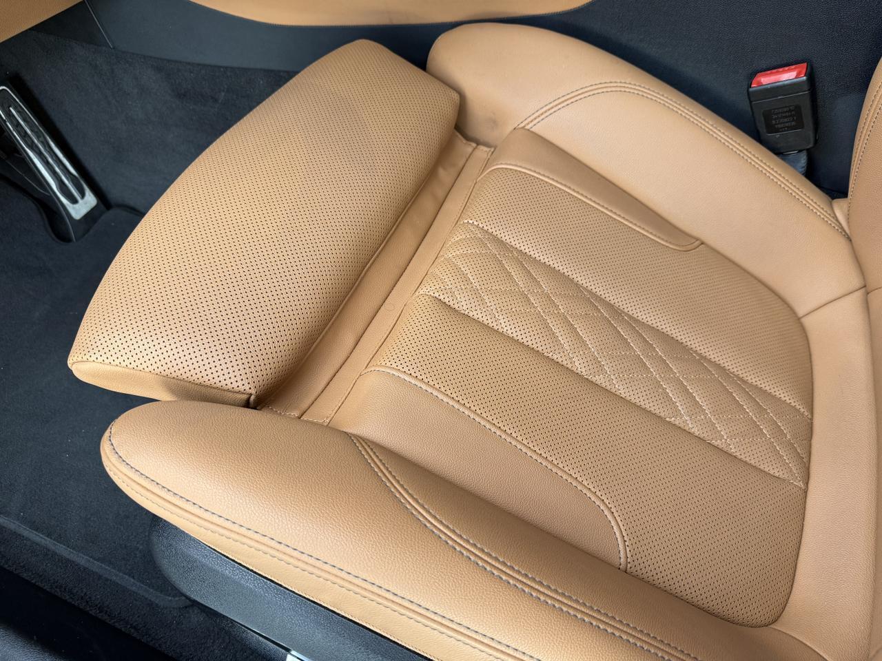 2023 BMW 5 Series 530i Knoxville TN