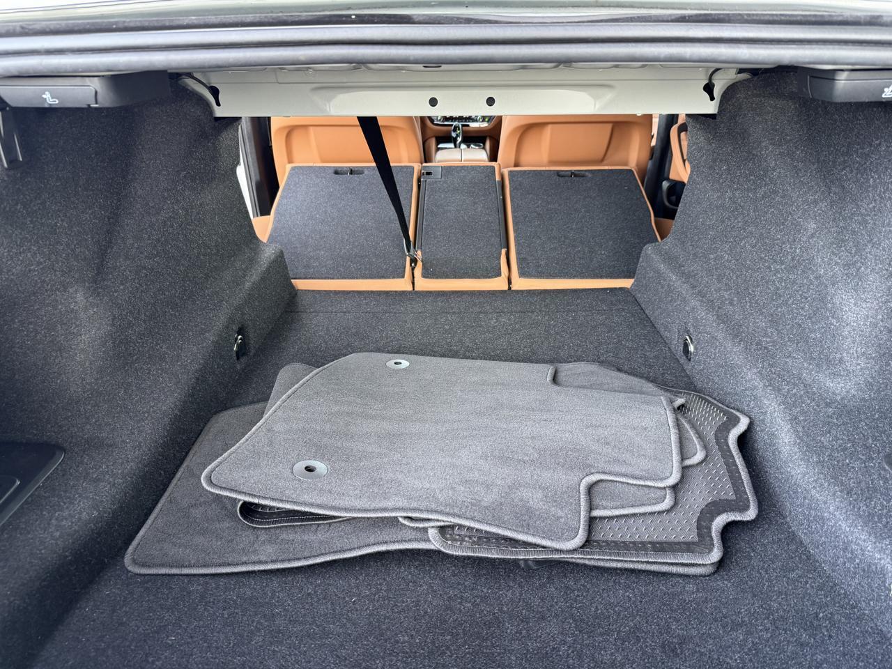 2023 BMW 5 Series 530i Knoxville TN