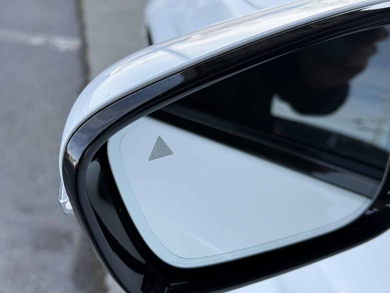 2023 BMW 5 Series 530i Knoxville TN