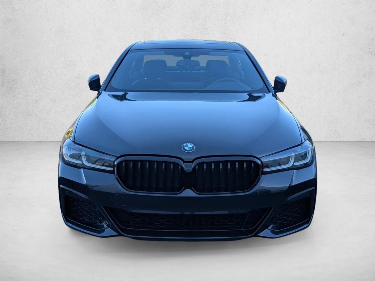 2023 BMW 5 Series 530i