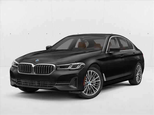 2023 BMW 5 Series 530i