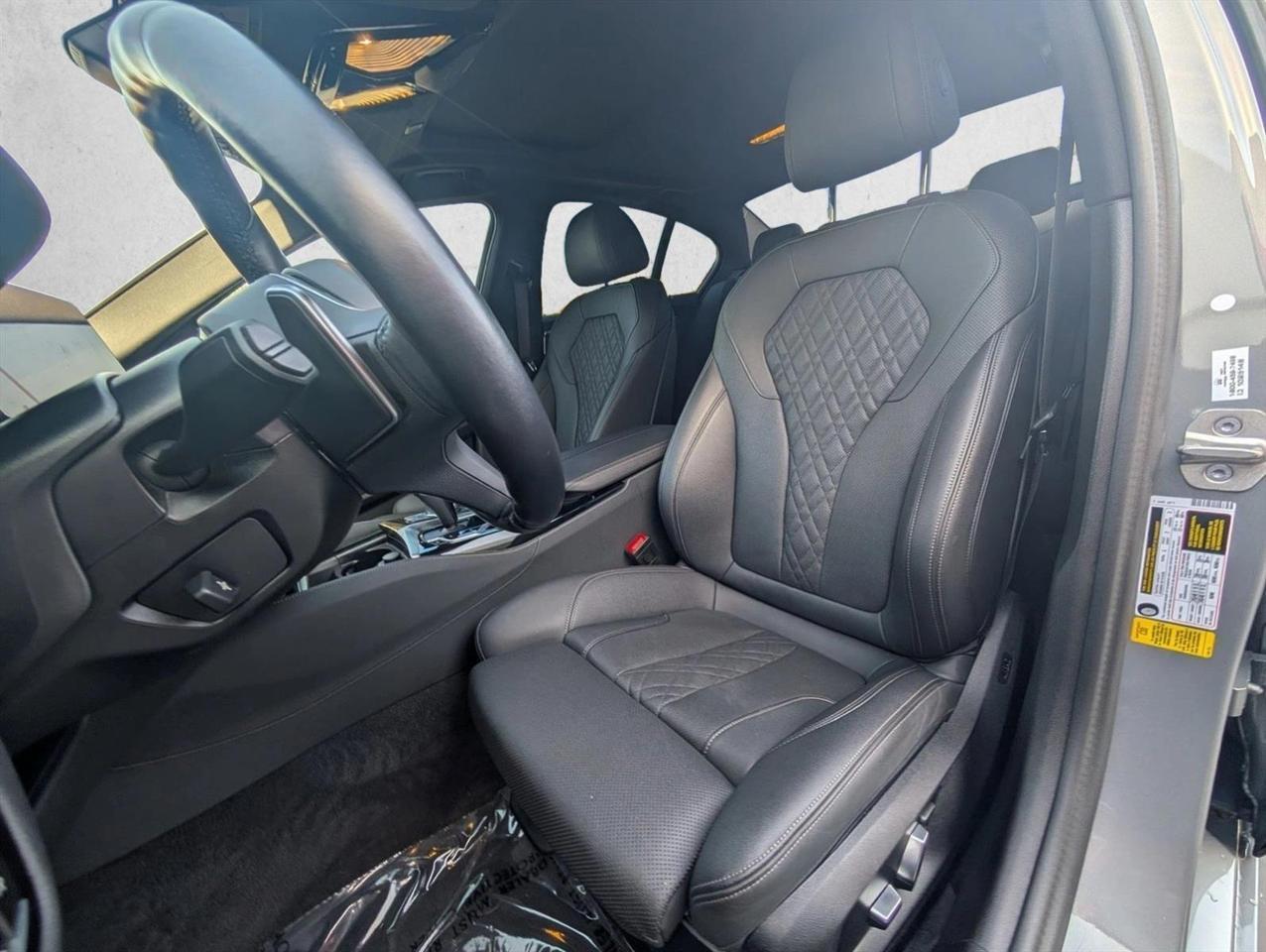 2023 BMW 5 Series 530i Roseville CA