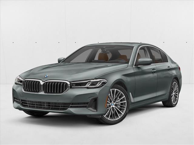 2023 BMW 5 Series 530i