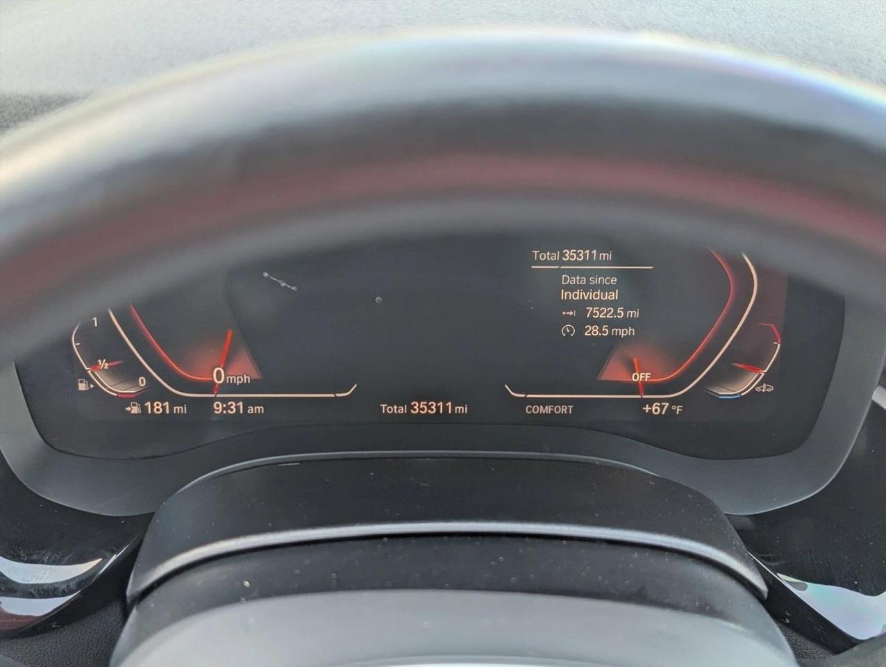 2023 BMW 5 Series 530i Roseville CA