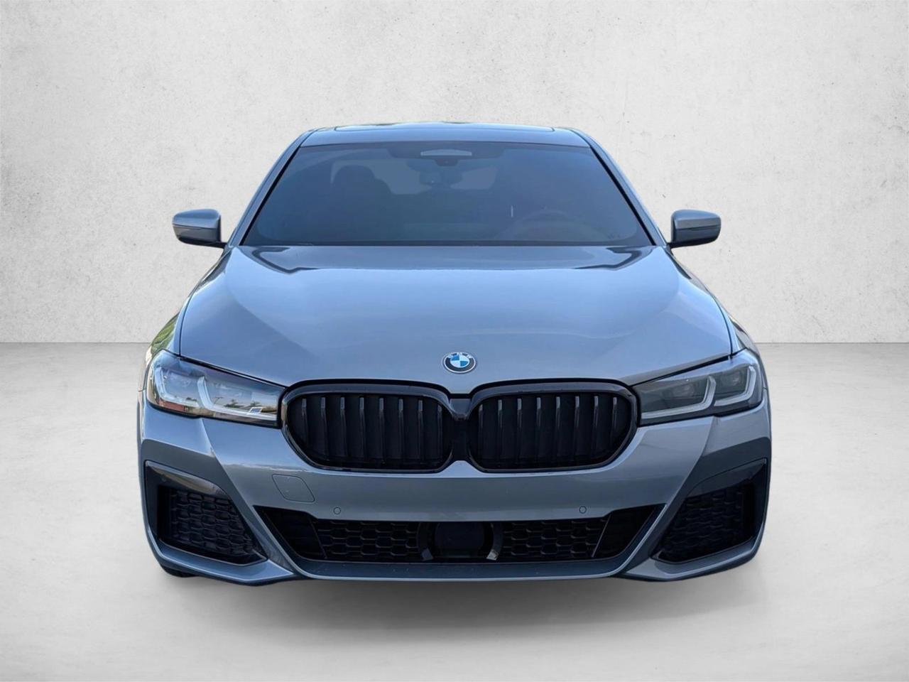 2023 BMW 5 Series 530i