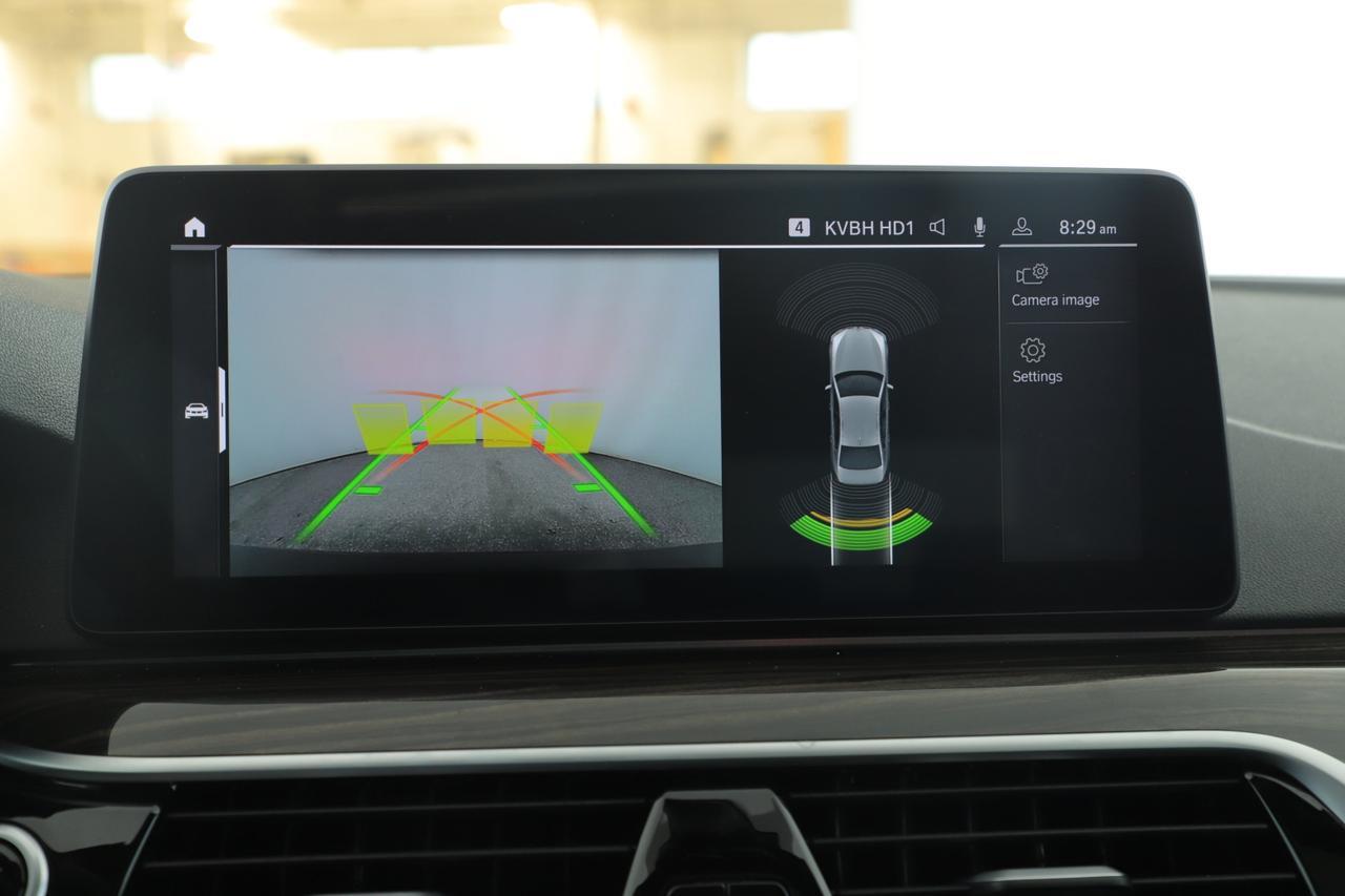 2023 BMW 5 Series 530i New Braunfels TX