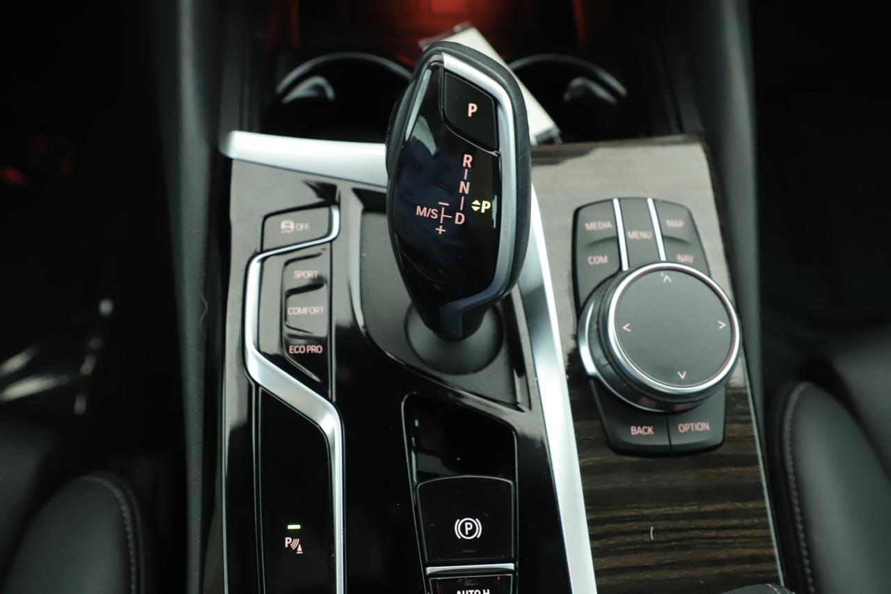 2023 BMW 5 Series 530i New Braunfels TX