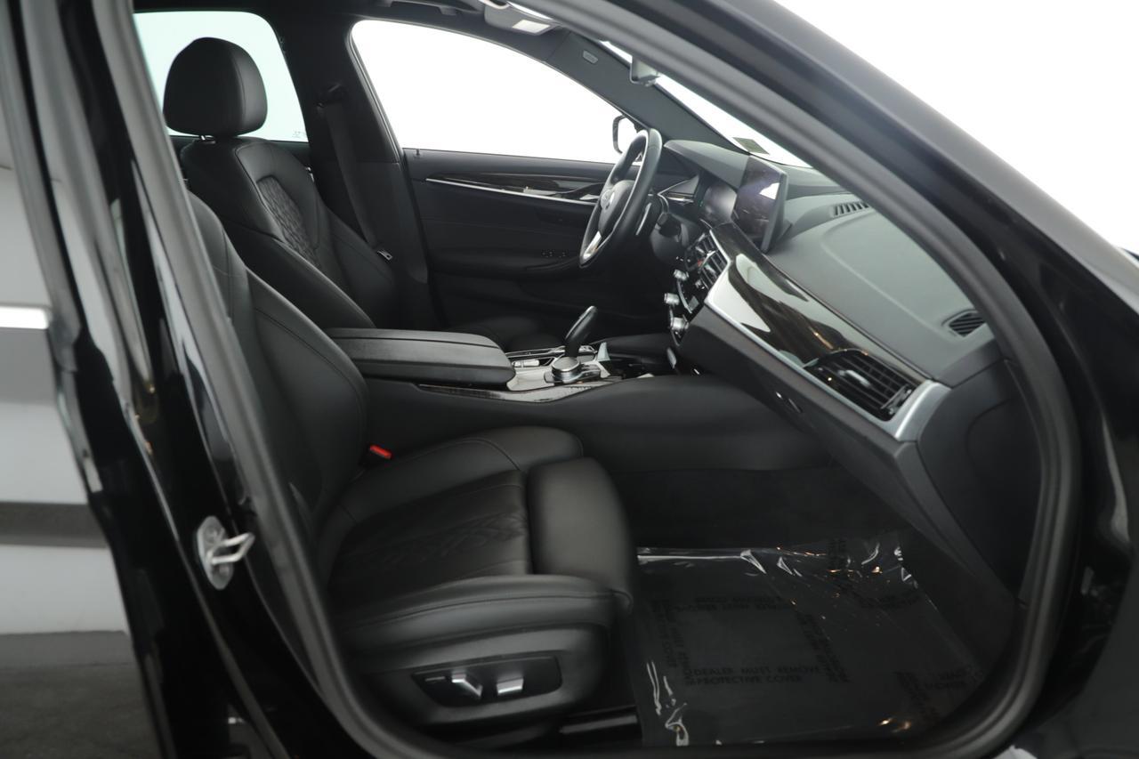 2023 BMW 5 Series 530i New Braunfels TX