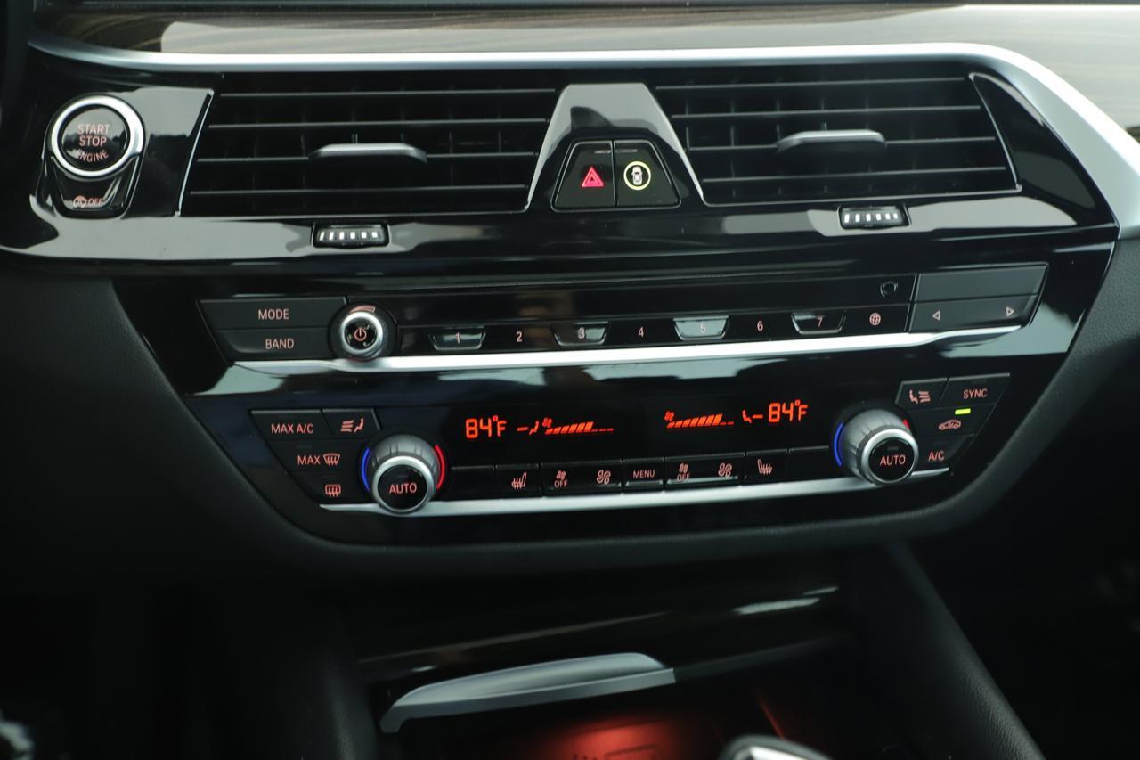 2023 BMW 5 Series 530i New Braunfels TX