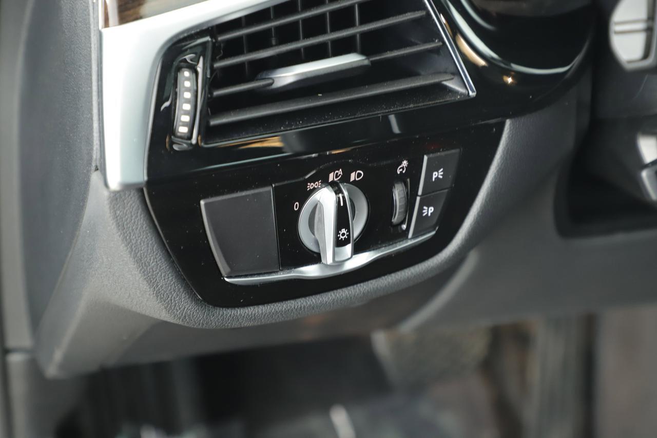 2023 BMW 5 Series 530i New Braunfels TX