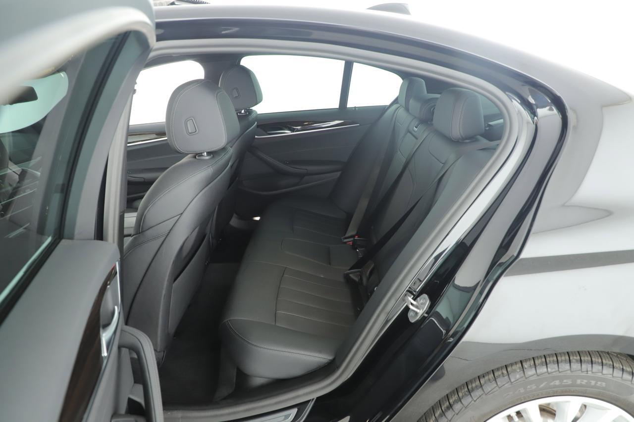 2023 BMW 5 Series 530i New Braunfels TX