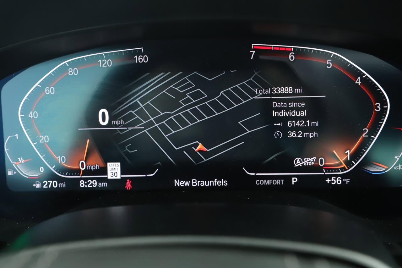 2023 BMW 5 Series 530i New Braunfels TX