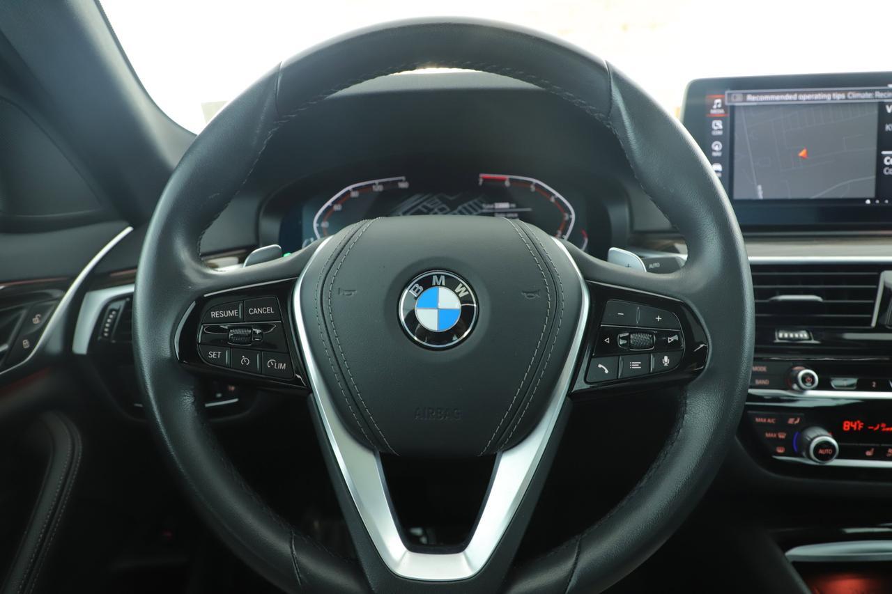 2023 BMW 5 Series 530i New Braunfels TX