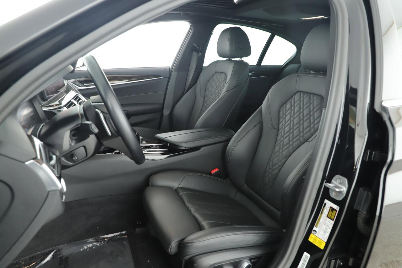 2023 BMW 5 Series 530i New Braunfels TX