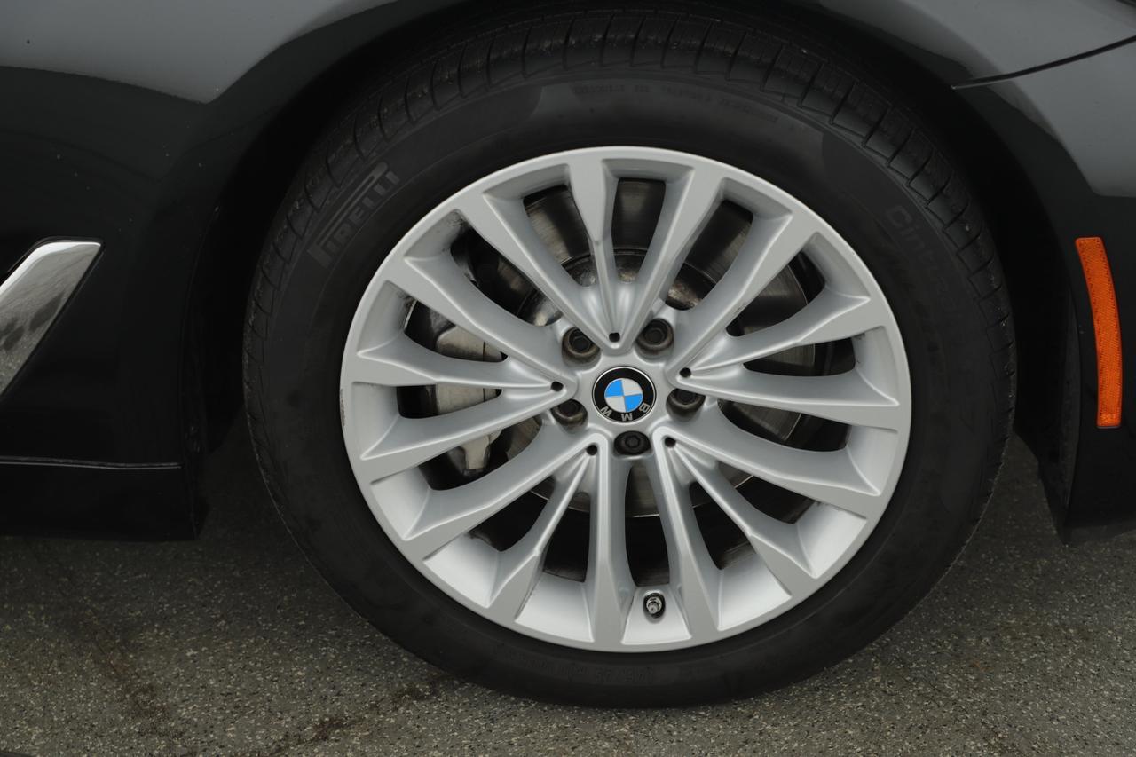 2023 BMW 5 Series 530i New Braunfels TX