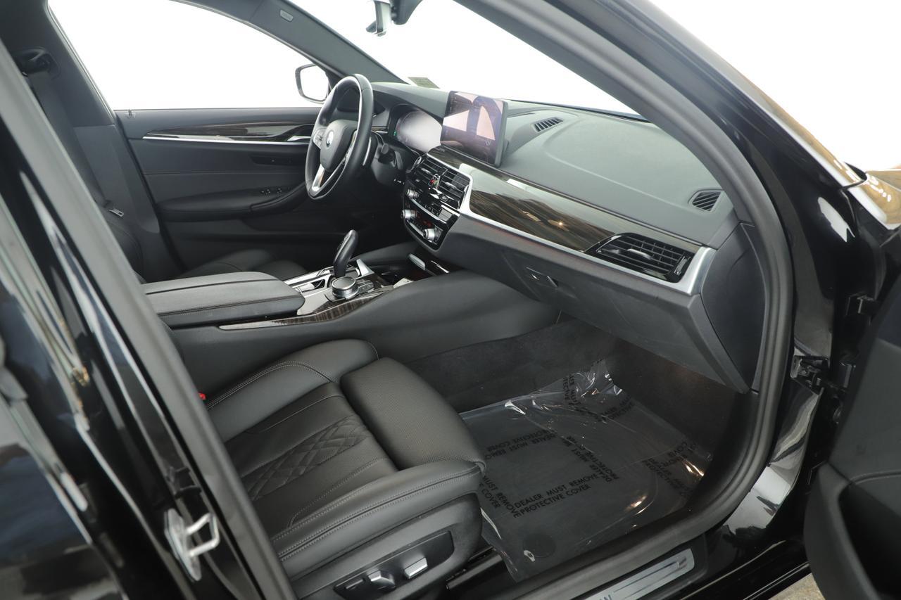 2023 BMW 5 Series 530i New Braunfels TX