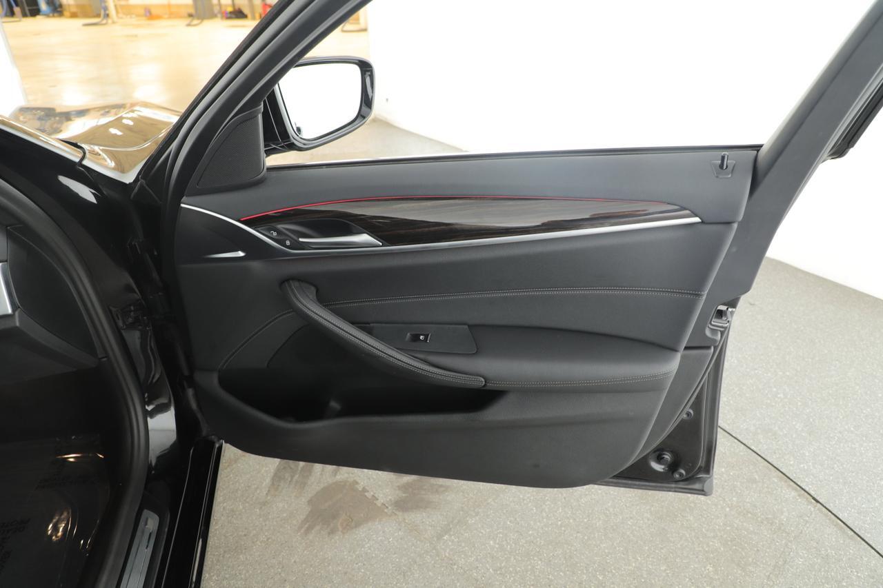 2023 BMW 5 Series 530i New Braunfels TX