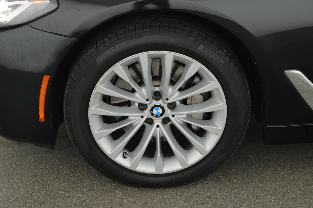 2023 BMW 5 Series 530i New Braunfels TX