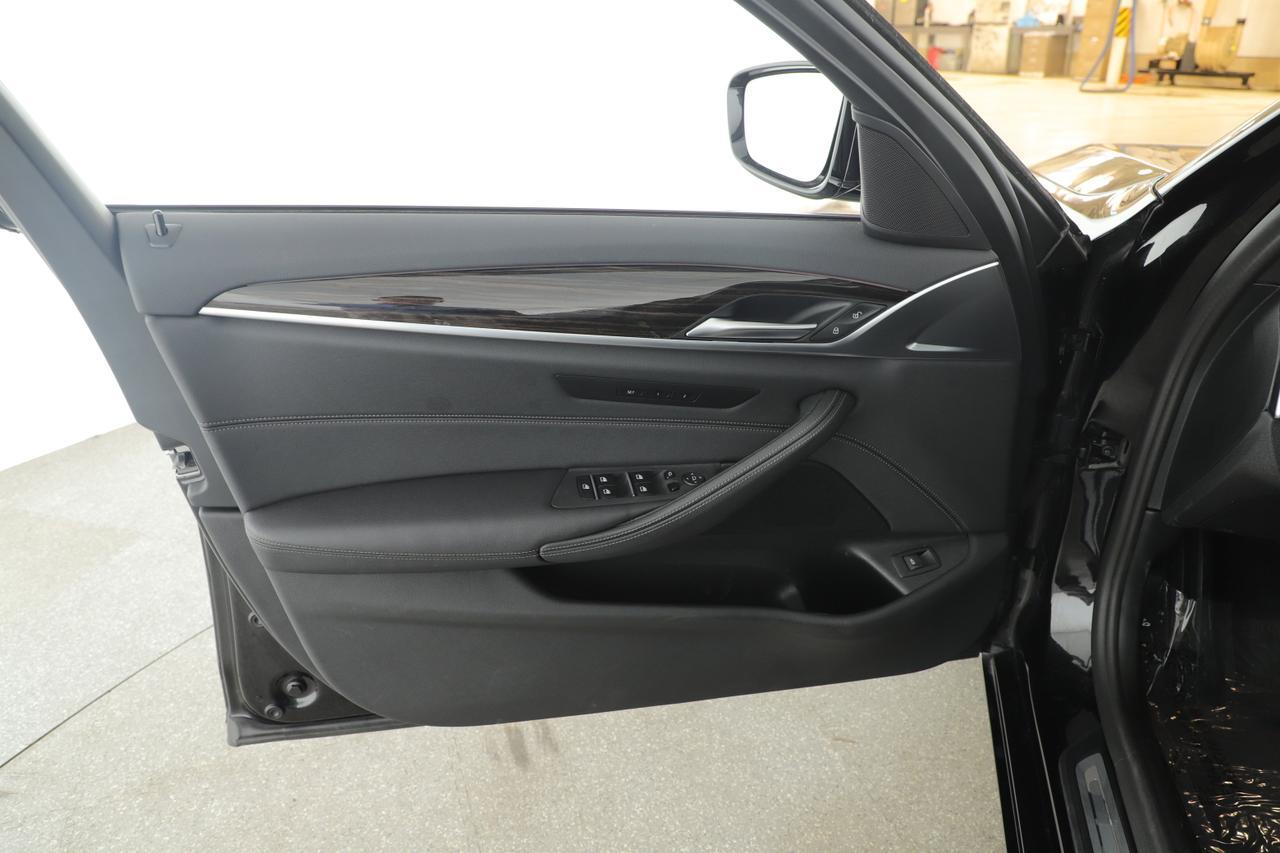 2023 BMW 5 Series 530i New Braunfels TX