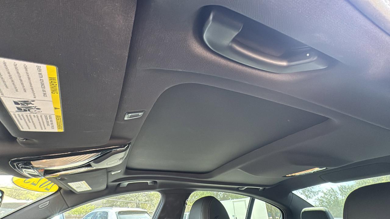 2023 BMW 5 Series 530i  Selma TX