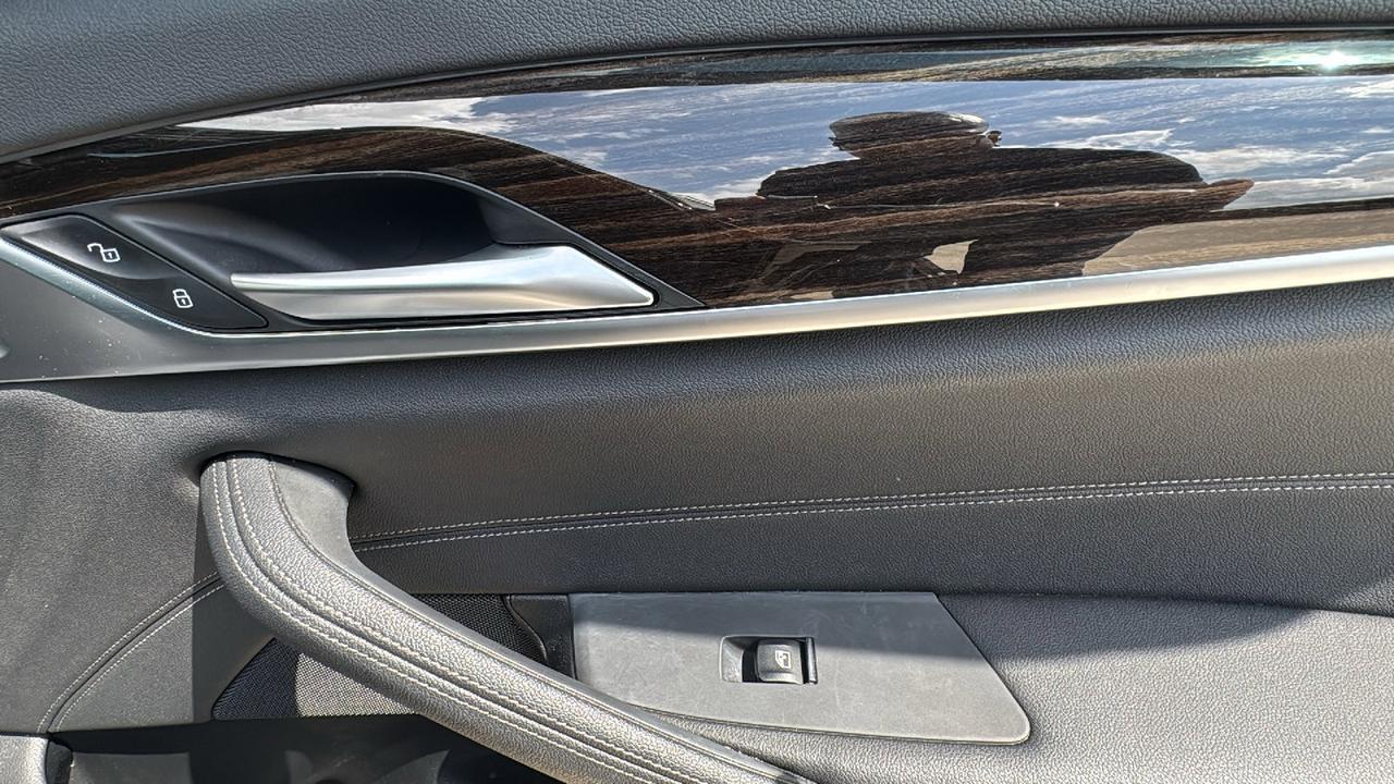 2023 BMW 5 Series 530i  Selma TX