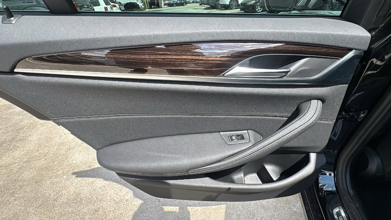 2023 BMW 5 Series 530i  Selma TX