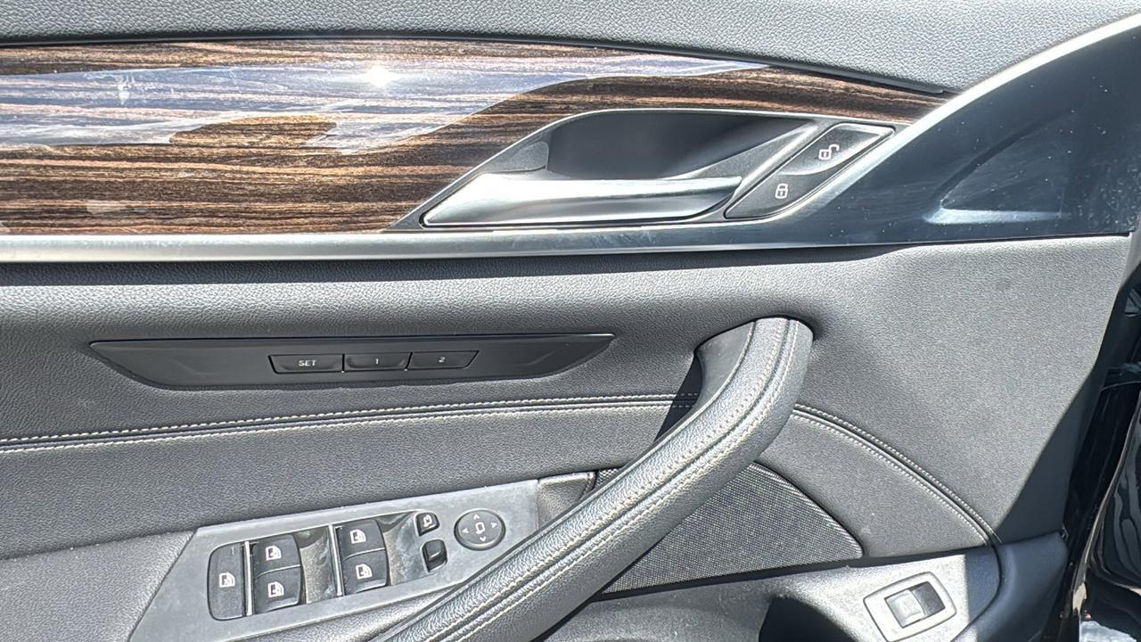 2023 BMW 5 Series 530i  Selma TX