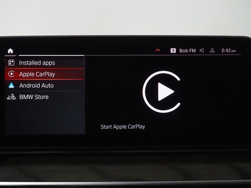 2023 BMW 5 Series 530i Sedan *M SPORT, NAVIGATION, LIVE COCKPIT PRO, SAFETY ALERTS, BACKUP-CAMERA, COLOR TOUCHSCREEN, MOONROOF, HEATED SEATS/STEERING, COMFORT ACCESS, 20 INCH WHEELS, FULL LED HEADLIGHTS, ANDROID & APPLE Round Rock TX