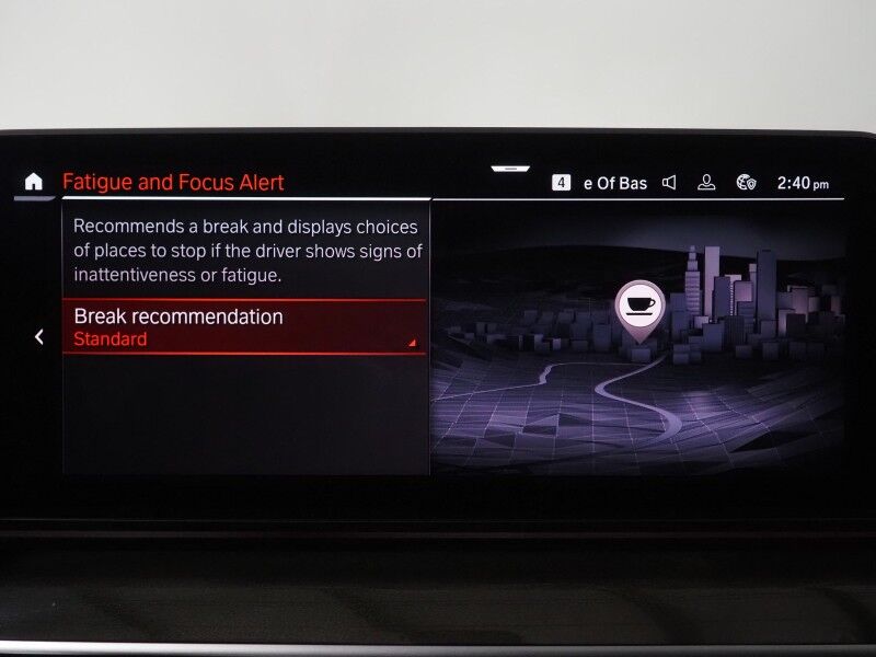 2023 BMW 5 Series 530i Sedan *M SPORT, NAVIGATION, LIVE COCKPIT PRO, SAFETY ALERTS, BACKUP-CAMERA, COLOR TOUCHSCREEN, MOONROOF, HEATED SEATS/STEERING, COMFORT ACCESS, 20 INCH WHEELS, FULL LED HEADLIGHTS, ANDROID & APPLE Round Rock TX