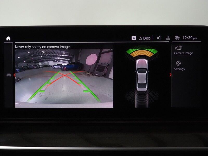 2023 BMW 5 Series 530i Sedan *M SPORT, NAVIGATION, LIVE COCKPIT PRO, SAFETY ALERTS, BACKUP-CAMERA, COLOR TOUCHSCREEN, MOONROOF, HEATED SEATS/STEERING, COMFORT ACCESS, 20 INCH WHEELS, FULL LED HEADLIGHTS, ANDROID & APPLE Round Rock TX