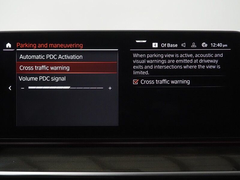 2023 BMW 5 Series 530i Sedan *M SPORT, NAVIGATION, LIVE COCKPIT PRO, SAFETY ALERTS, BACKUP-CAMERA, COLOR TOUCHSCREEN, MOONROOF, HEATED SEATS/STEERING, COMFORT ACCESS, 20 INCH WHEELS, FULL LED HEADLIGHTS, ANDROID & APPLE Round Rock TX